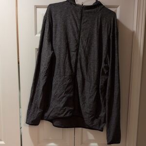 Surge Warm Full-Zip Hoodie